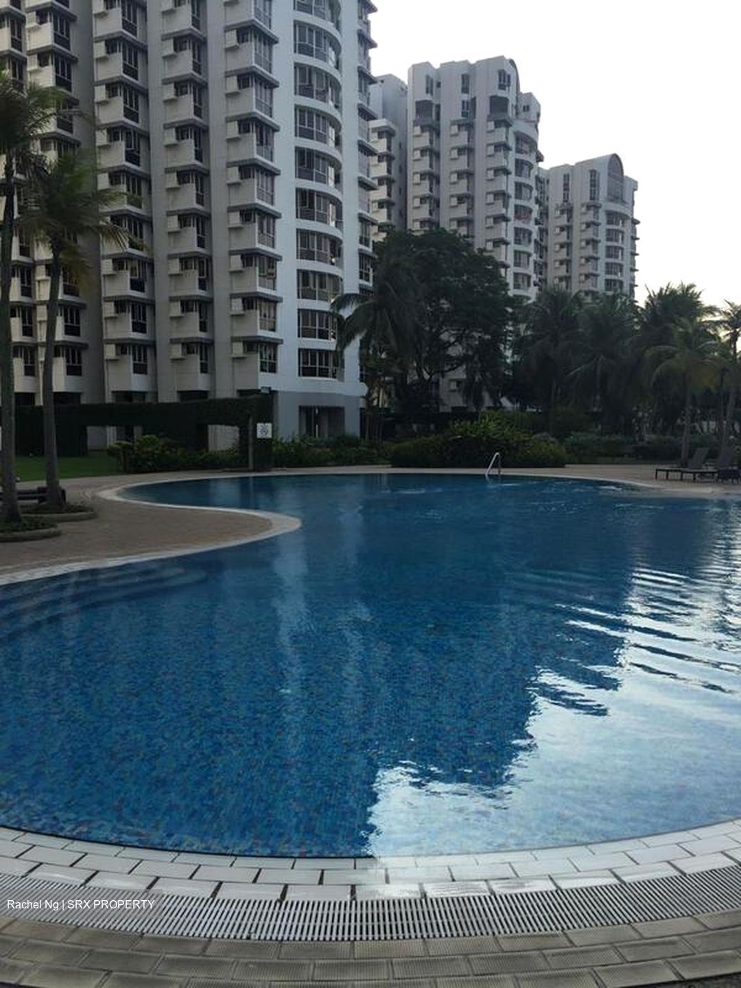 Bullion Park (D26), Condominium #449023641